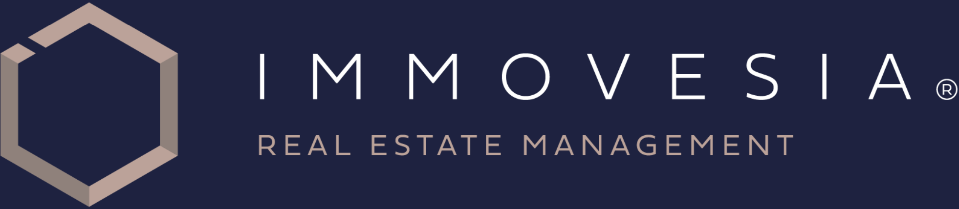 Immovesia Real Estate Management